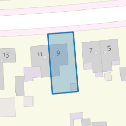 Perceel DSN01-K-9744