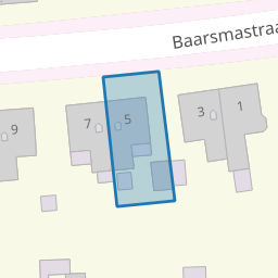 Perceel DSN01-K-9746