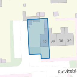 Perceel DSN01-K-9747