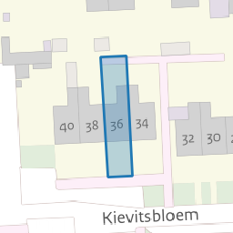 Perceel DSN01-K-9749