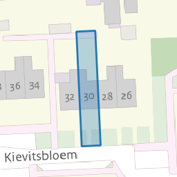 Perceel DSN01-K-9752