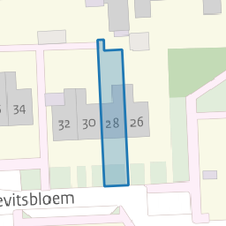 Perceel DSN01-K-9753