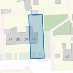 Perceel DSN01-K-9754