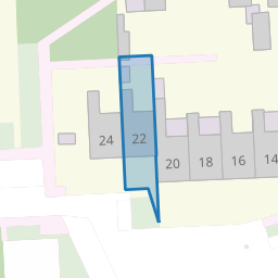 Perceel DSN01-K-9756