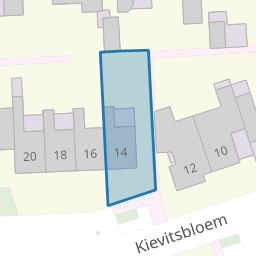 Perceel DSN01-K-9760