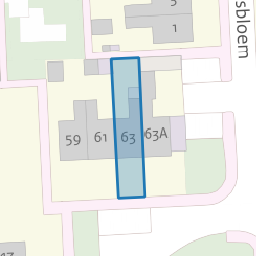 Perceel DSN01-K-9766