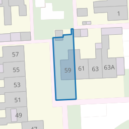 Perceel DSN01-K-9768