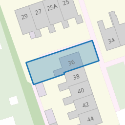 Perceel DSN01-K-9770