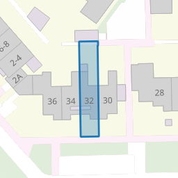 Perceel DSN01-K-9776