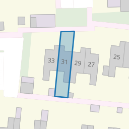 Perceel DSN01-K-9781