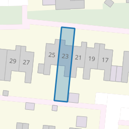 Perceel DSN01-K-9785