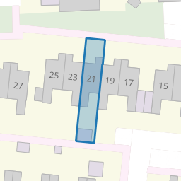 Perceel DSN01-K-9786