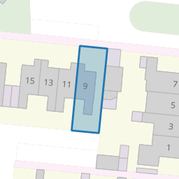 Perceel DSN01-K-9792