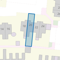 Perceel DSN01-K-9809