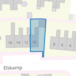 Perceel DSN01-K-9816