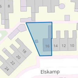 Perceel DSN01-K-9819