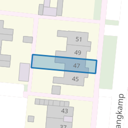 Perceel DSN01-K-9832