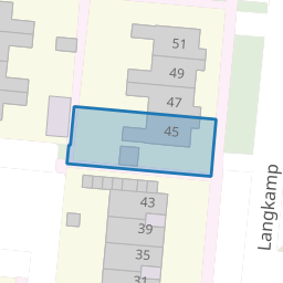 Perceel DSN01-K-9833