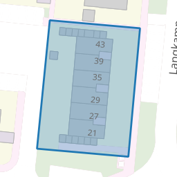 Perceel DSN01-K-9834