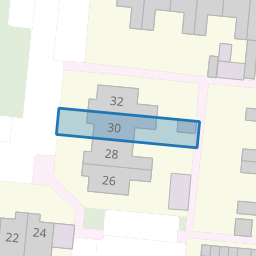 Perceel DSN01-K-9837