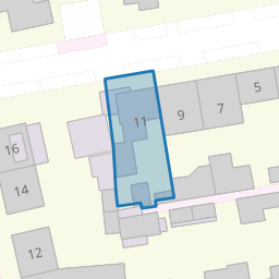 Perceel DSN01-K-9842