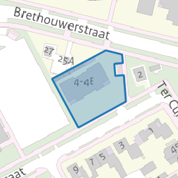 Perceel DSN01-K-9846