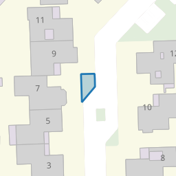 Perceel DSN01-K-9852