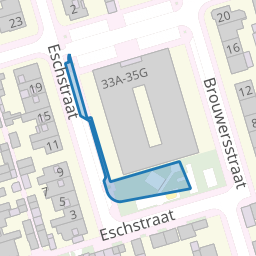 Perceel DSN01-K-9857