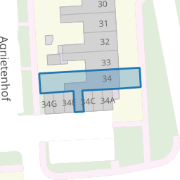 Perceel DSN01-K-9860