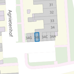 Perceel DSN01-K-9861