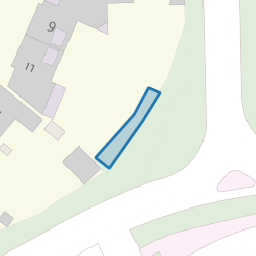 Perceel DSN01-K-9864