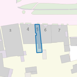 Perceel DSN01-K-9869