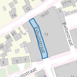 Perceel DSN01-K-9877