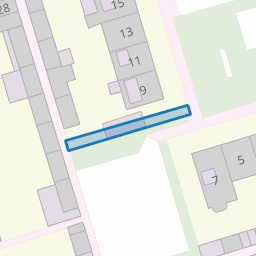 Perceel DSN01-K-9885