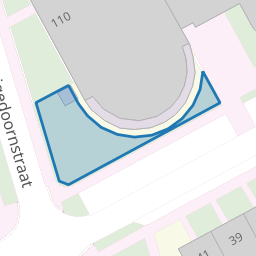 Perceel DSN01-K-9894