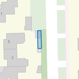 Perceel DSN01-K-9907