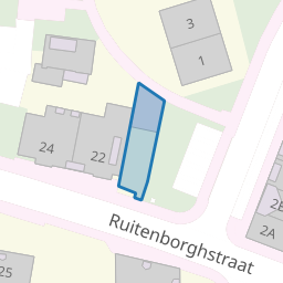 Perceel DSN01-K-9915