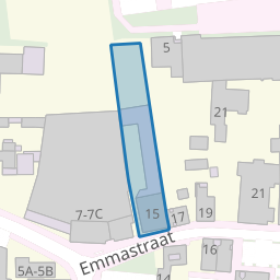 Perceel DSN01-K-9934