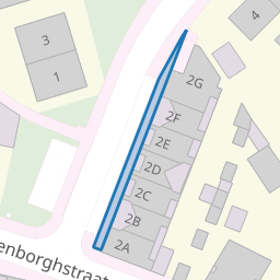 Perceel DSN01-K-9950