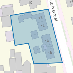 Perceel DSN01-K-9951