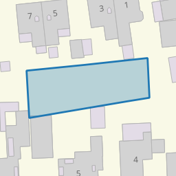 Perceel DSN01-K-9957