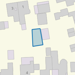 Perceel DSN01-K-9958