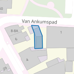 Perceel DSN01-K-9960