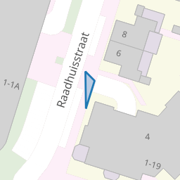 Perceel DSN01-K-9987