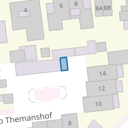 Perceel DSN01-K-9996