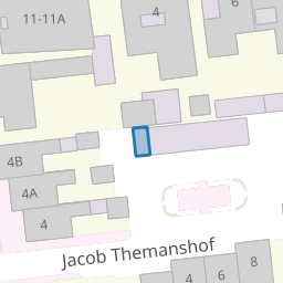 Perceel DSN01-K-9998