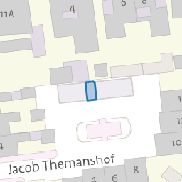 Perceel DSN01-K-9999