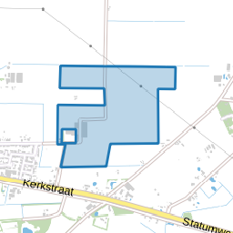 Perceel DSN01-M-1031