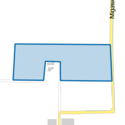 Perceel DSN01-M-1032