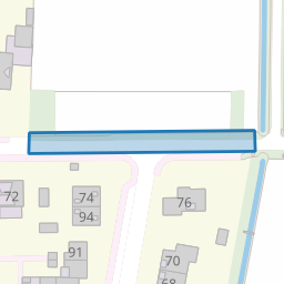 Perceel DSN01-M-1036